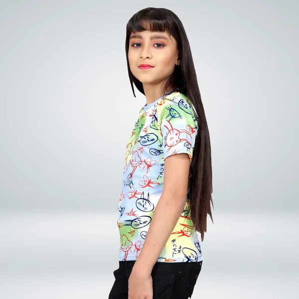 Girls_Printed_Round_Neck_T-Shirt
